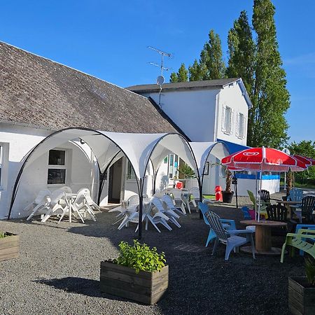 Camping Les Gravelets 2Etoiles Montmartin-sur-Mer Esterno foto
