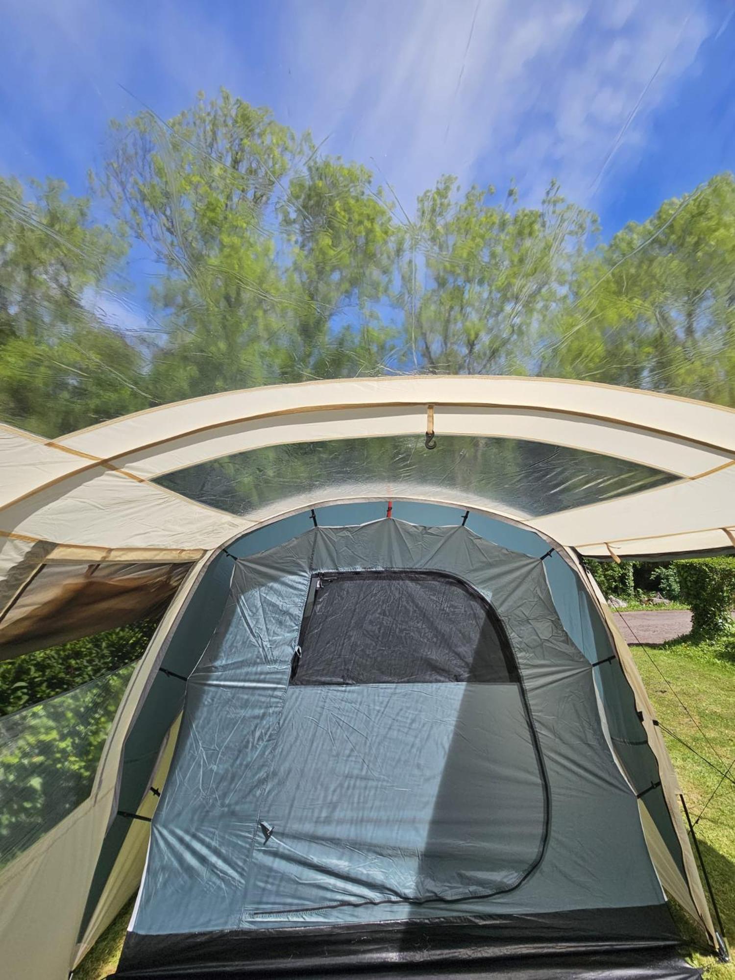 Camping Les Gravelets 2Etoiles Montmartin-sur-Mer Esterno foto