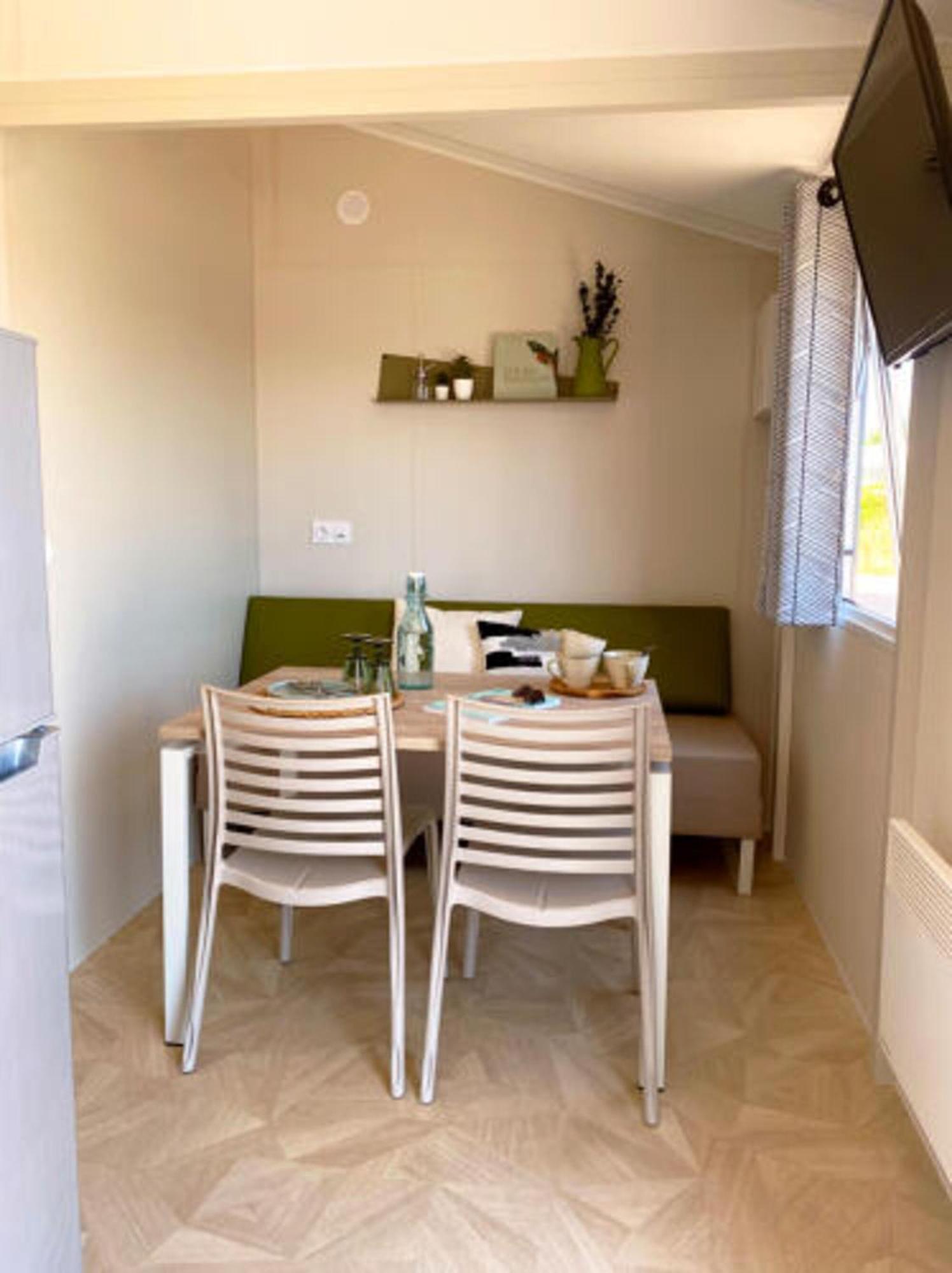 Camping Les Gravelets 2Etoiles Montmartin-sur-Mer Esterno foto
