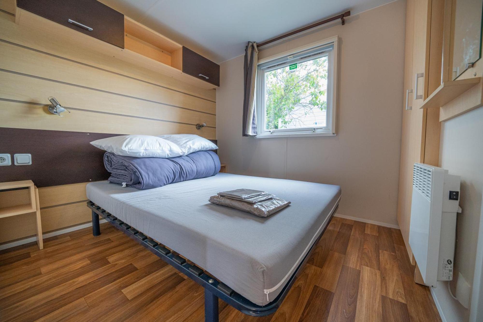 Camping Les Gravelets 2Etoiles Montmartin-sur-Mer Esterno foto