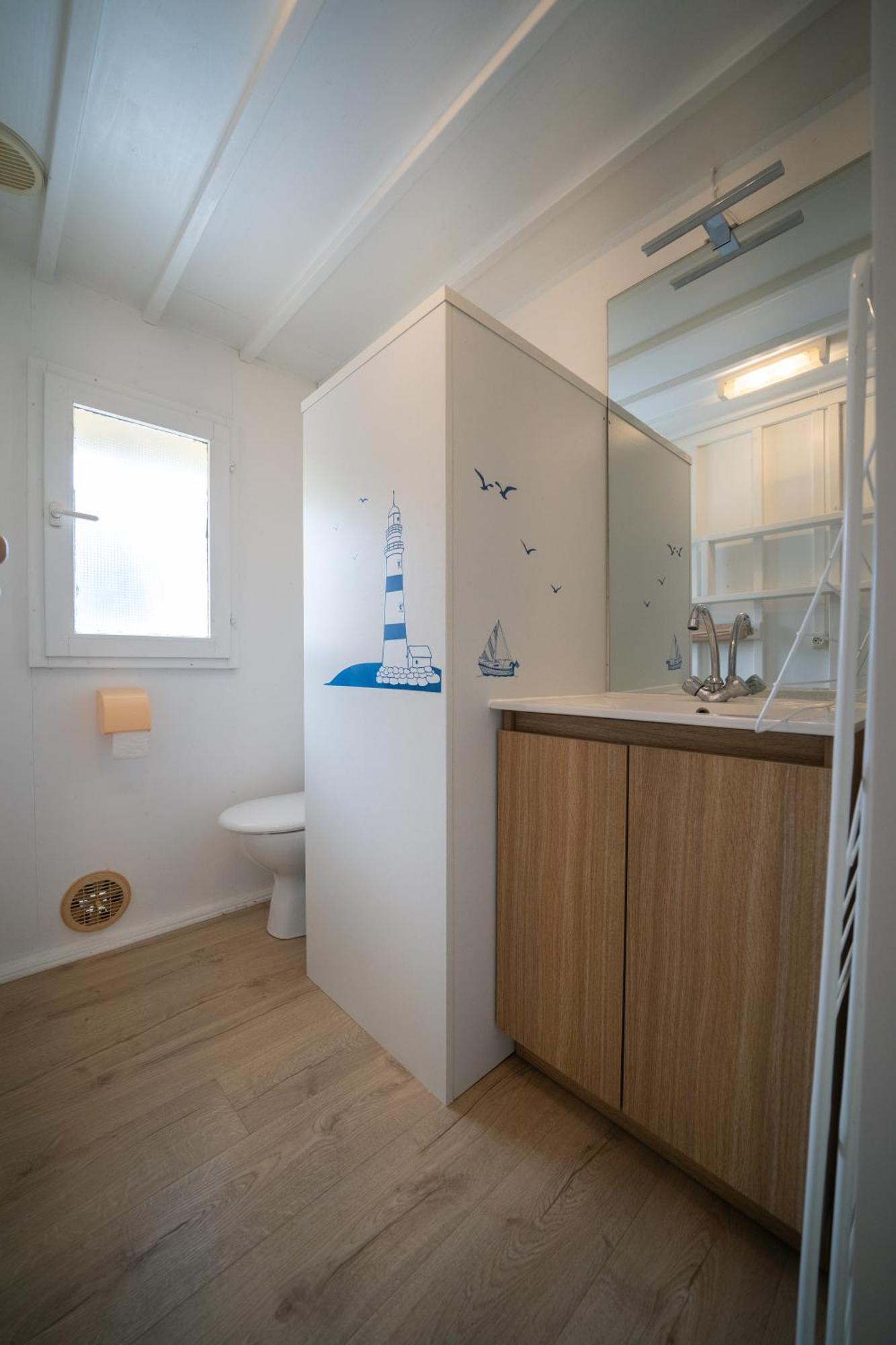 Camping Les Gravelets 2Etoiles Montmartin-sur-Mer Esterno foto