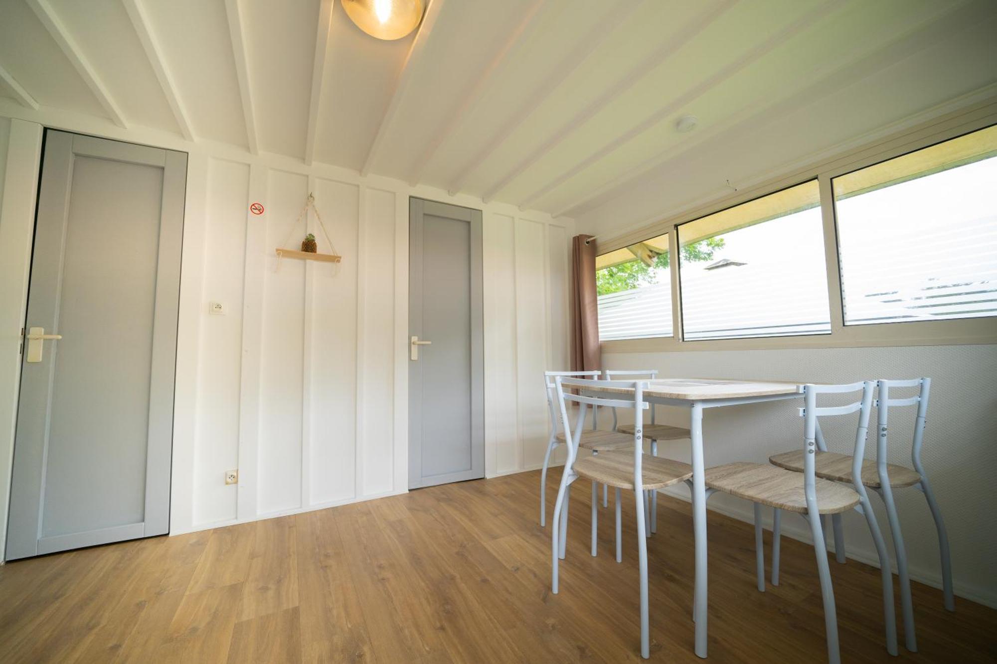 Camping Les Gravelets 2Etoiles Montmartin-sur-Mer Esterno foto