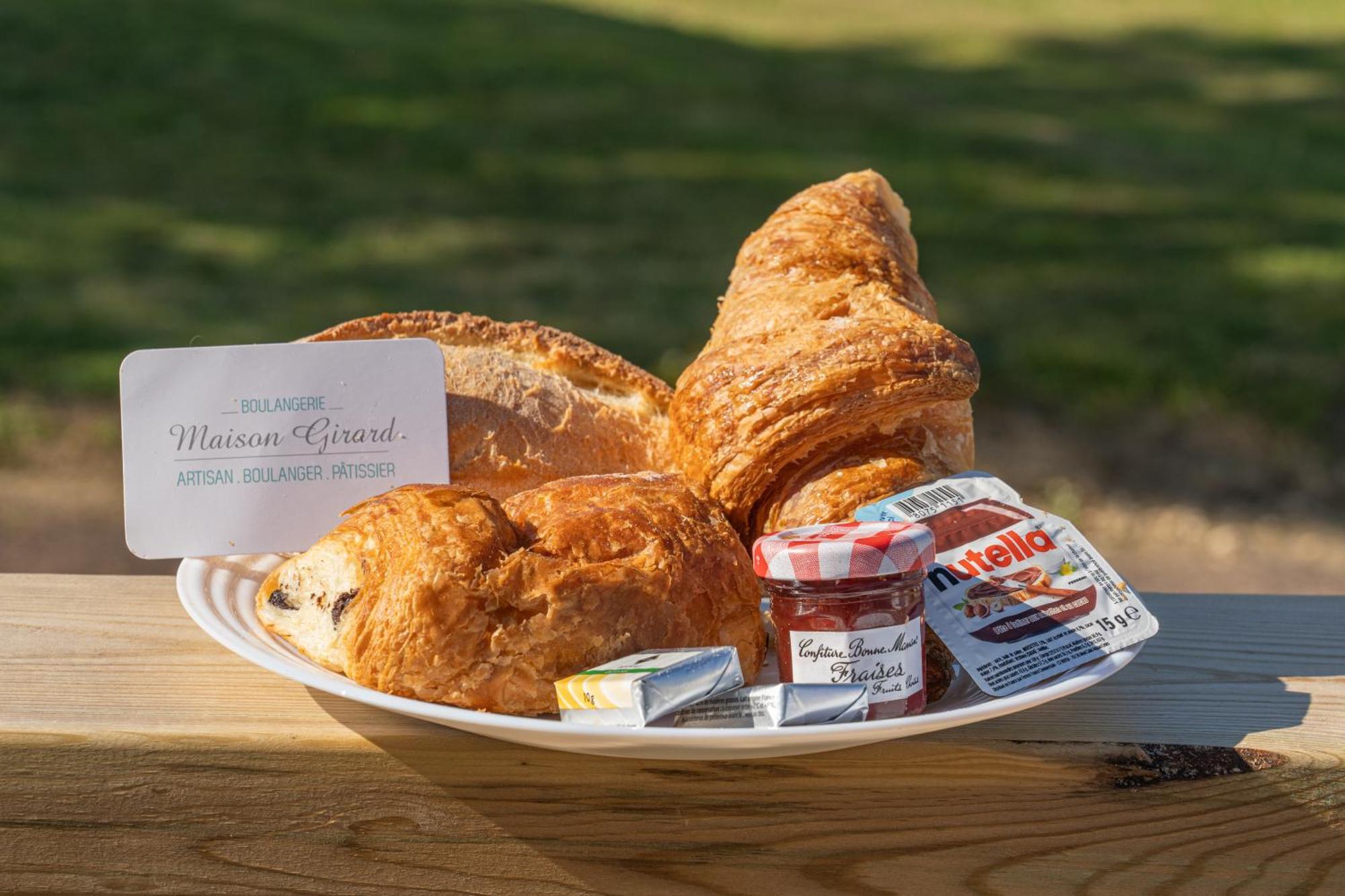 Camping Les Gravelets 2Etoiles Montmartin-sur-Mer Esterno foto