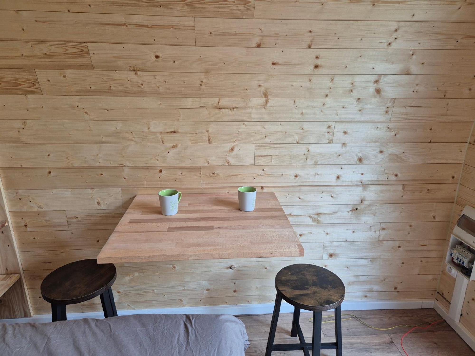 Camping Les Gravelets 2Etoiles Montmartin-sur-Mer Esterno foto
